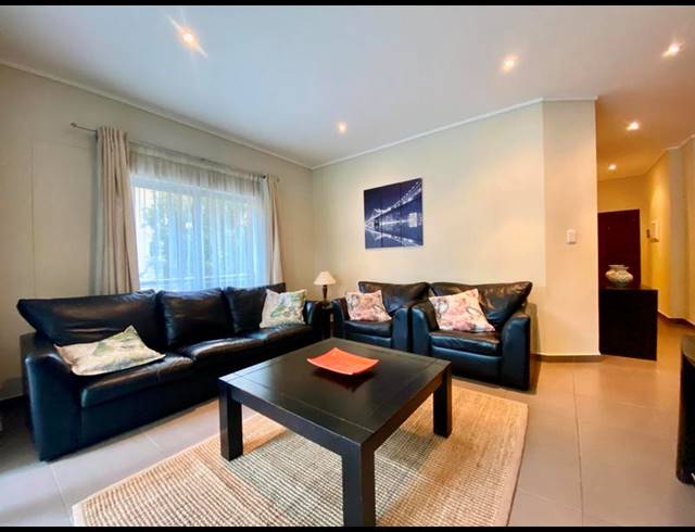 2 BEDROOM PROPERTY TO RENT IN MORNINGSIDE